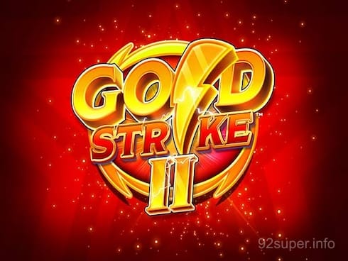 Gold strike 2