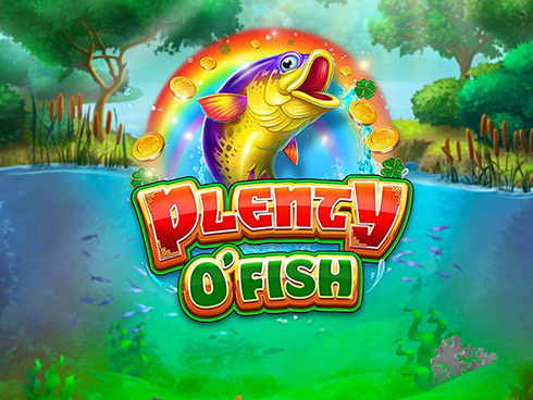 Plenty o' Fish
