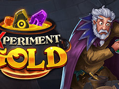 Xperiment Gold